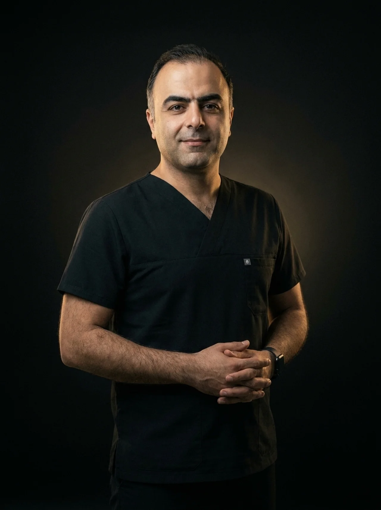 Dr. Mostafa Havasi