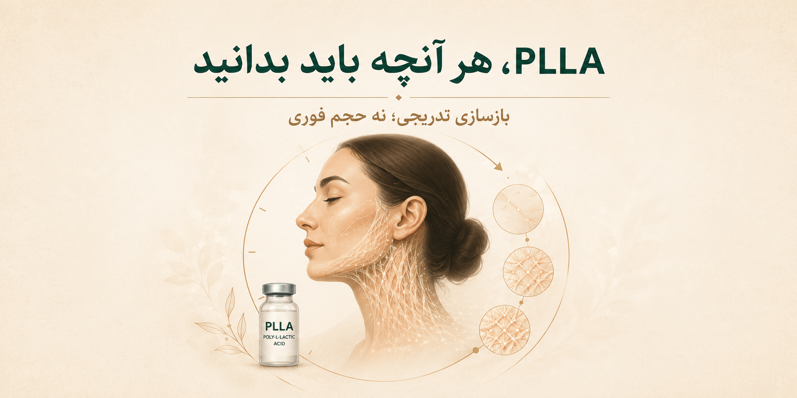 PLLA, in no hurry — Dr. Mostafa Havasi, Karaj (Azimieh)